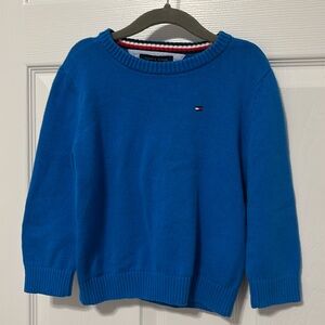 Tommy Hilfiger Toddler boy Sweater